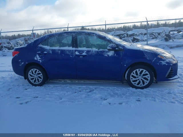 Продажа на аукционе авто 2017 Toyota Corolla Se, vin: 2T1BURHE9HC762634, номер лота: 12556161