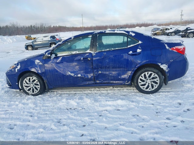Продажа на аукционе авто 2017 Toyota Corolla Se, vin: 2T1BURHE9HC762634, номер лота: 12556161