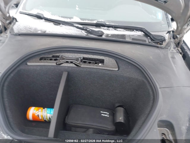 YSMFD3KA8RL239317 Polestar 2