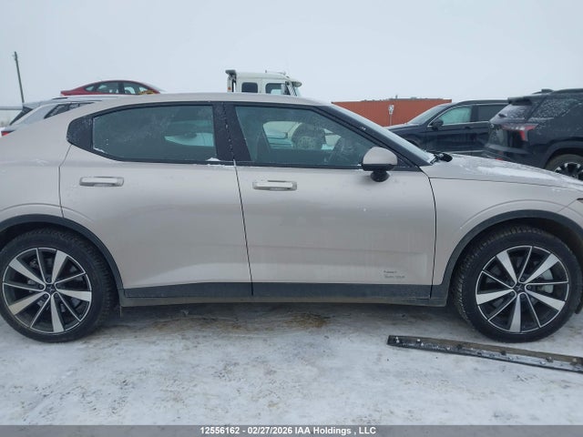 YSMFD3KA8RL239317 Polestar 2