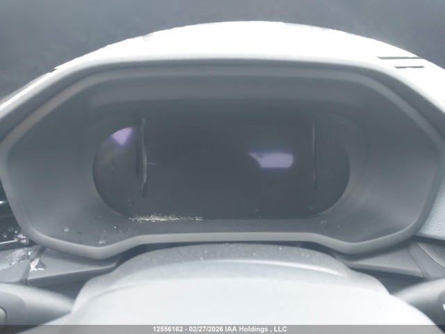 YSMFD3KA8RL239317 Polestar 2