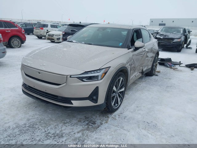 YSMFD3KA8RL239317 Polestar 2