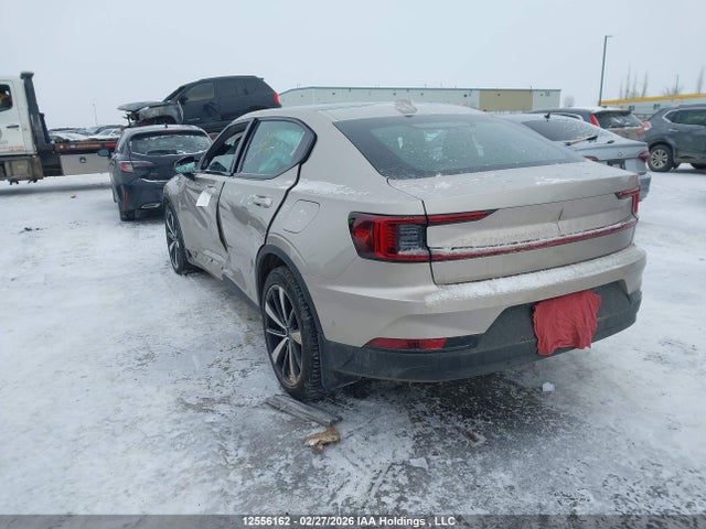 YSMFD3KA8RL239317 Polestar 2