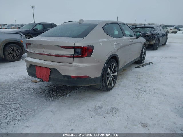 YSMFD3KA8RL239317 Polestar 2