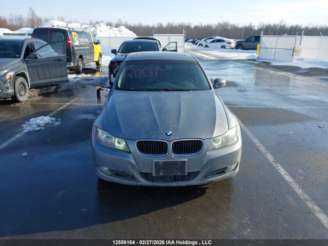 Aukcja sprzedaży 2009 Bmw 328i, vin: WBAPH73599A171728, numer aukcji: 12556164