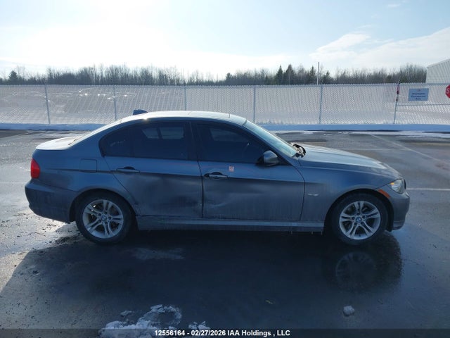 Aukcja sprzedaży 2009 Bmw 328i, vin: WBAPH73599A171728, numer aukcji: 12556164