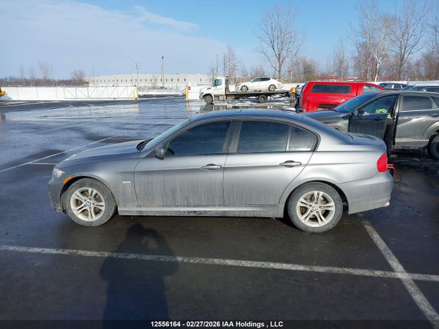 Aukcja sprzedaży 2009 Bmw 328i, vin: WBAPH73599A171728, numer aukcji: 12556164