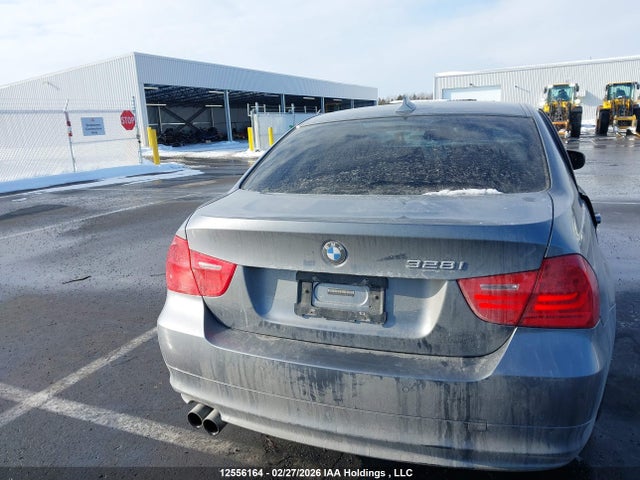 Aukcja sprzedaży 2009 Bmw 328i, vin: WBAPH73599A171728, numer aukcji: 12556164