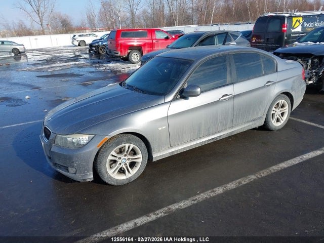 Aukcja sprzedaży 2009 Bmw 328i, vin: WBAPH73599A171728, numer aukcji: 12556164