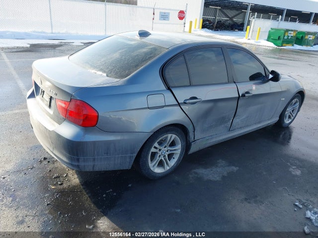 Aukcja sprzedaży 2009 Bmw 328i, vin: WBAPH73599A171728, numer aukcji: 12556164