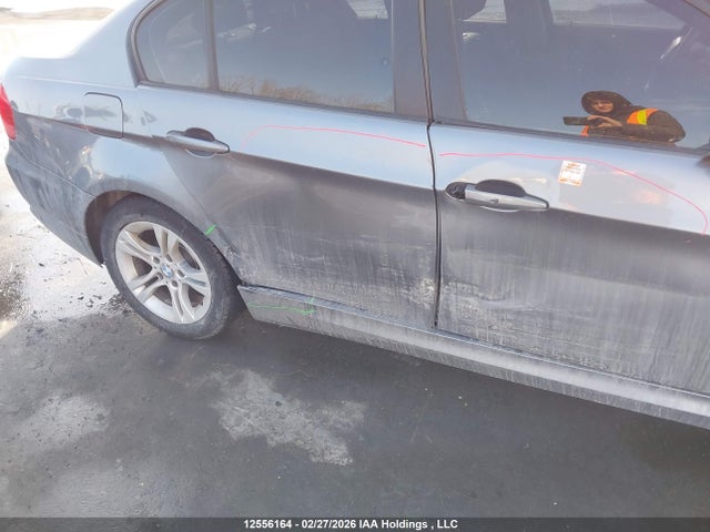 Aukcja sprzedaży 2009 Bmw 328i, vin: WBAPH73599A171728, numer aukcji: 12556164