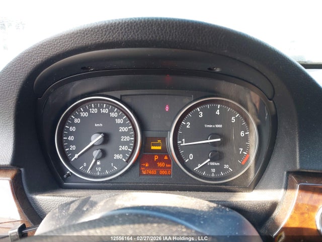Aukcja sprzedaży 2009 Bmw 328i, vin: WBAPH73599A171728, numer aukcji: 12556164