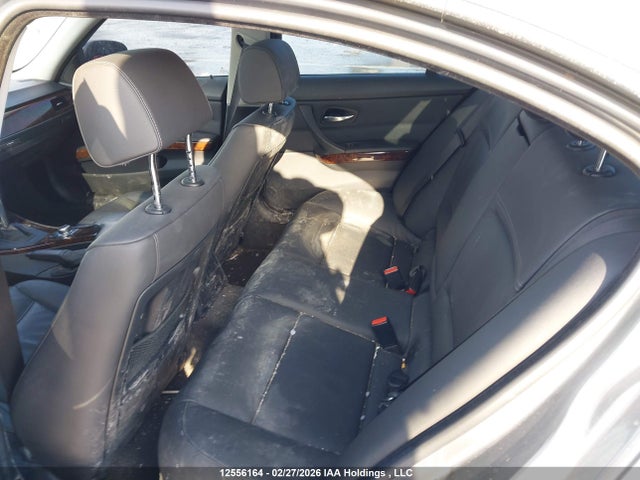 Aukcja sprzedaży 2009 Bmw 328i, vin: WBAPH73599A171728, numer aukcji: 12556164