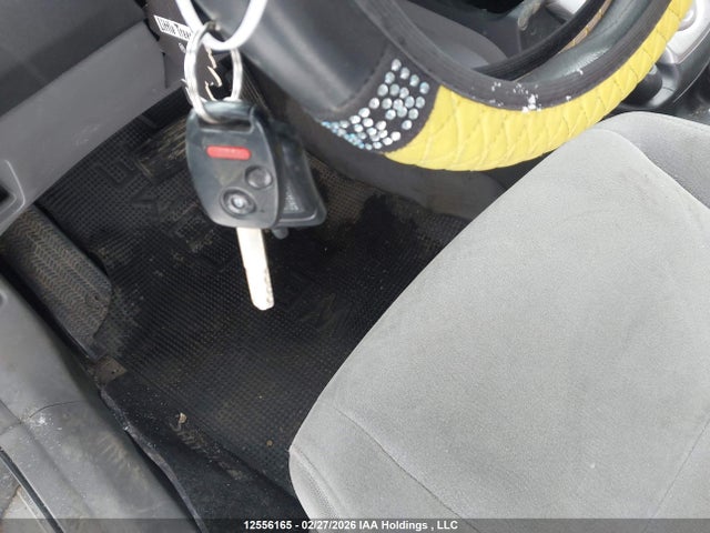 12556165 :رقم المزاد ، 2HGFA16536H016490 vin ، 2006 Honda Civic Lx مزاد بيع