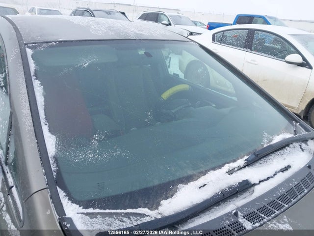 12556165 :رقم المزاد ، 2HGFA16536H016490 vin ، 2006 Honda Civic Lx مزاد بيع