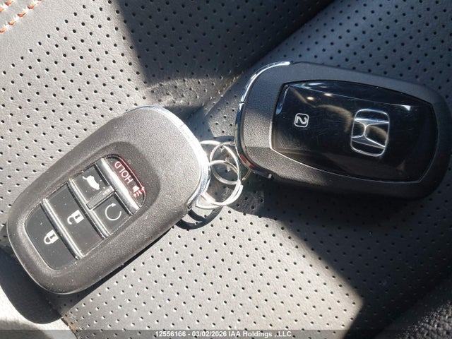 Продаж на аукціоні авто 2025 Honda Cr-v Sport Touring, vin: 2HKRS6H91SH231759, номер лоту: 12556166