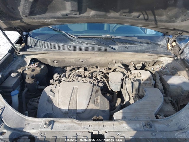 Продаж на аукціоні авто 2013 Kia Sorento, vin: 5XYKTDA24DG344311, номер лоту: 12556167