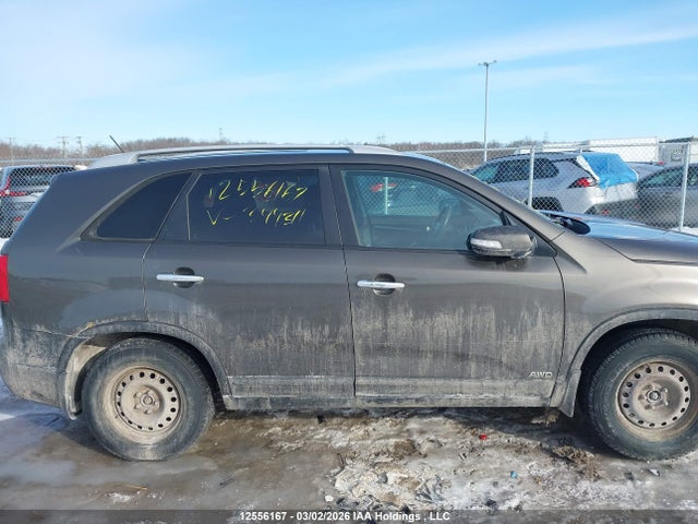 Продаж на аукціоні авто 2013 Kia Sorento, vin: 5XYKTDA24DG344311, номер лоту: 12556167