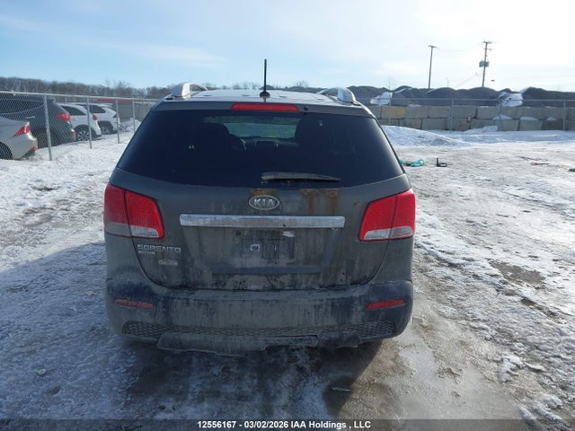 Продаж на аукціоні авто 2013 Kia Sorento, vin: 5XYKTDA24DG344311, номер лоту: 12556167