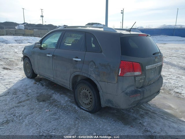 Продаж на аукціоні авто 2013 Kia Sorento, vin: 5XYKTDA24DG344311, номер лоту: 12556167