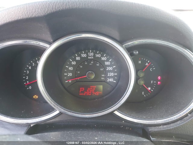 Продаж на аукціоні авто 2013 Kia Sorento, vin: 5XYKTDA24DG344311, номер лоту: 12556167