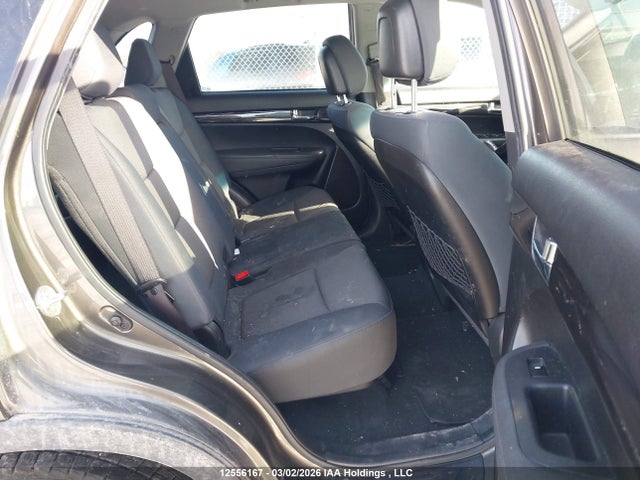 Продаж на аукціоні авто 2013 Kia Sorento, vin: 5XYKTDA24DG344311, номер лоту: 12556167
