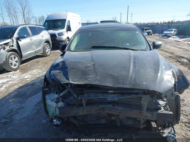 3FA6P0HDXER347314 Ford Fusion