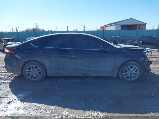 3FA6P0HDXER347314 Ford Fusion