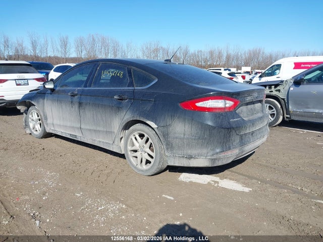 3FA6P0HDXER347314 Ford Fusion