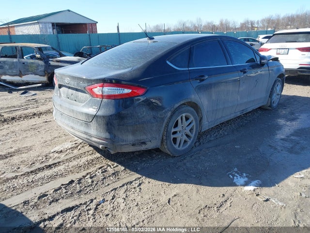 3FA6P0HDXER347314 Ford Fusion