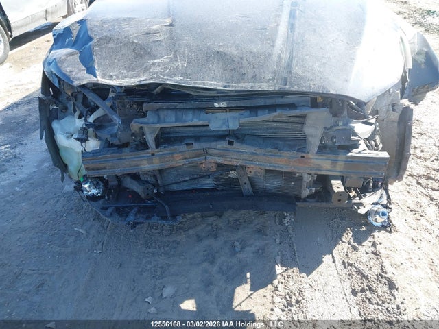 3FA6P0HDXER347314 Ford Fusion