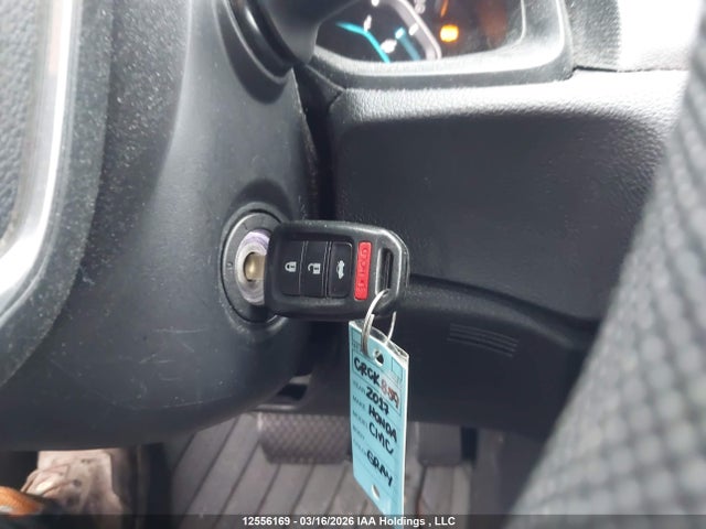 Продажа на аукционе авто 2017 Honda Civic Lx, vin: 2HGFC2F59HH022197, номер лота: 12556169