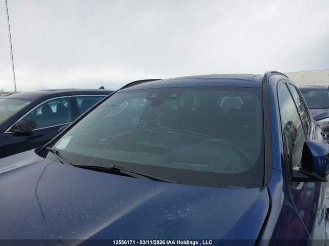 5UXTR9C57JLC81567 BMW X3 Xdrivem40i