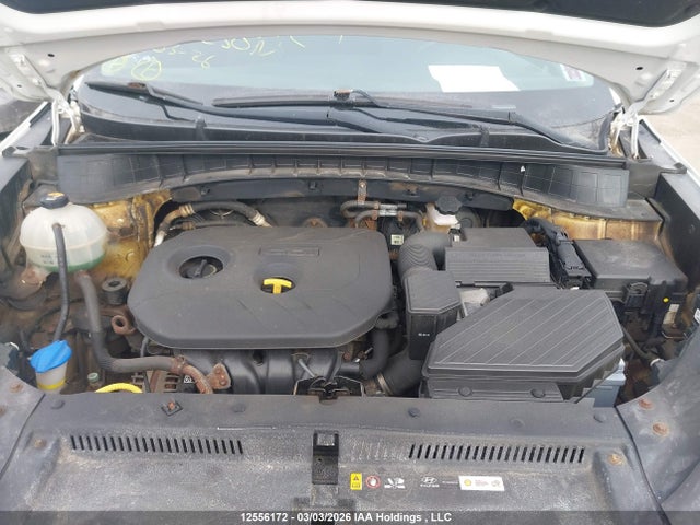 KM8J3CA48HU300819 Hyundai Tucson