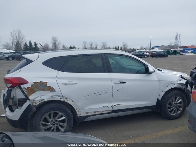 KM8J3CA48HU300819 Hyundai Tucson