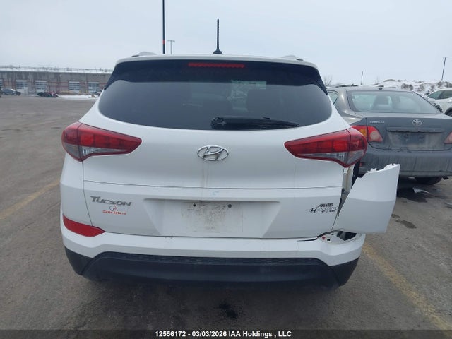 KM8J3CA48HU300819 Hyundai Tucson