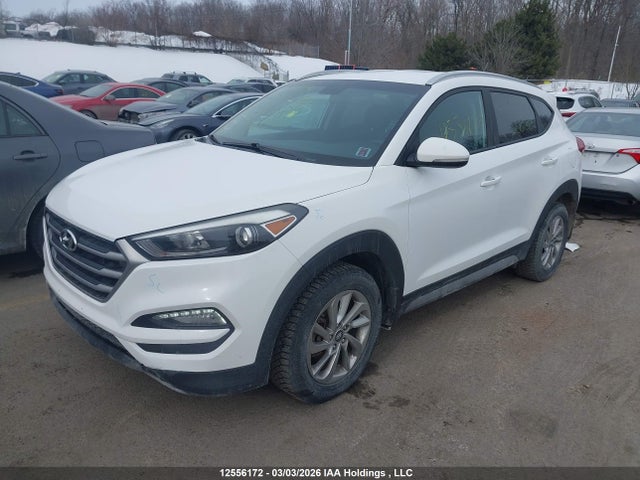 KM8J3CA48HU300819 Hyundai Tucson