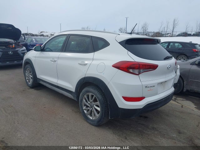 KM8J3CA48HU300819 Hyundai Tucson