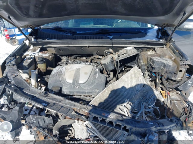 Aukcja sprzedaży 2013 Kia Sorento Lx, vin: 5XYKTDA24DG403390, numer aukcji: 12556173