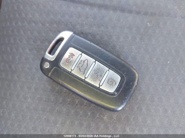 Aukcja sprzedaży 2013 Kia Sorento Lx, vin: 5XYKTDA24DG403390, numer aukcji: 12556173