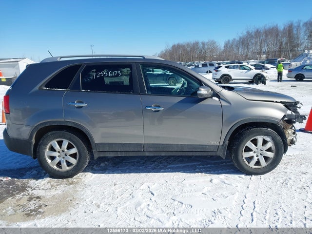 Aukcja sprzedaży 2013 Kia Sorento Lx, vin: 5XYKTDA24DG403390, numer aukcji: 12556173