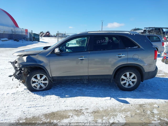 Aukcja sprzedaży 2013 Kia Sorento Lx, vin: 5XYKTDA24DG403390, numer aukcji: 12556173