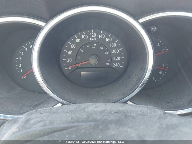 Aukcja sprzedaży 2013 Kia Sorento Lx, vin: 5XYKTDA24DG403390, numer aukcji: 12556173