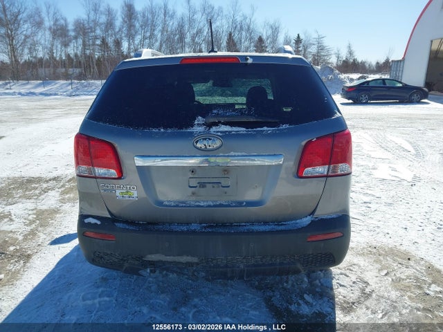 Aukcja sprzedaży 2013 Kia Sorento Lx, vin: 5XYKTDA24DG403390, numer aukcji: 12556173