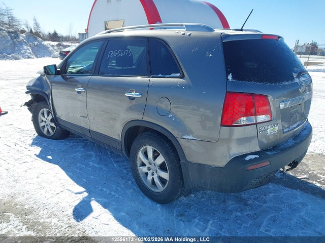 Aukcja sprzedaży 2013 Kia Sorento Lx, vin: 5XYKTDA24DG403390, numer aukcji: 12556173