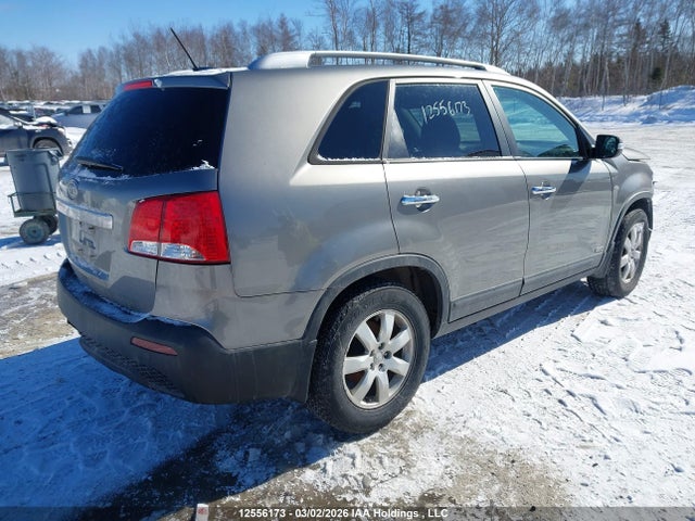 Aukcja sprzedaży 2013 Kia Sorento Lx, vin: 5XYKTDA24DG403390, numer aukcji: 12556173