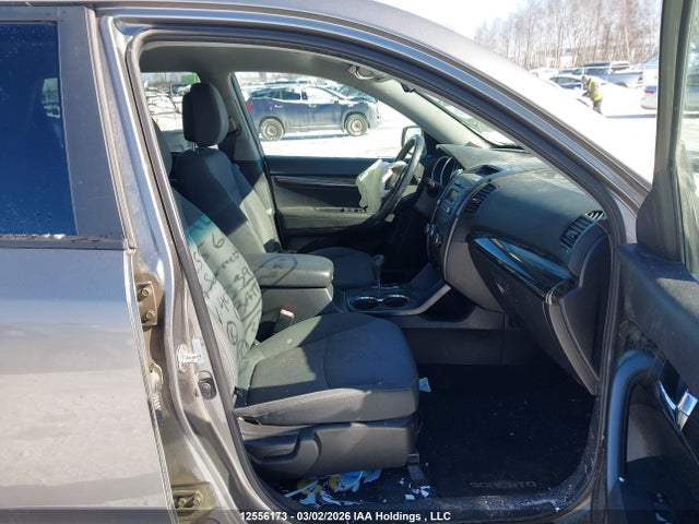 Aukcja sprzedaży 2013 Kia Sorento Lx, vin: 5XYKTDA24DG403390, numer aukcji: 12556173