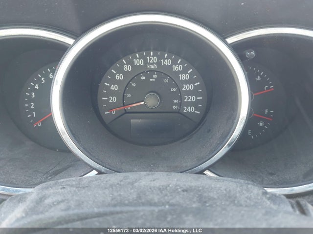 Aukcja sprzedaży 2013 Kia Sorento Lx, vin: 5XYKTDA24DG403390, numer aukcji: 12556173