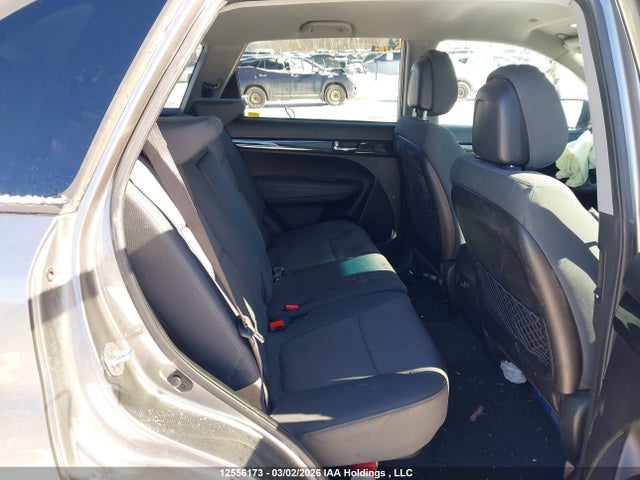 Aukcja sprzedaży 2013 Kia Sorento Lx, vin: 5XYKTDA24DG403390, numer aukcji: 12556173