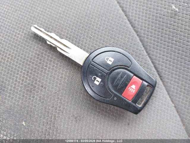 3N6CM0KNXLK708213 Nissan NV200